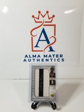 2006-07 Upper Deck Chronology Letterman Patch 84/99 #112 James White Spurs