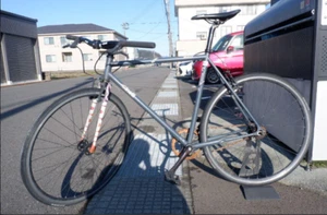 Cinelli tutto fixed gear bike - Picture 1 of 6