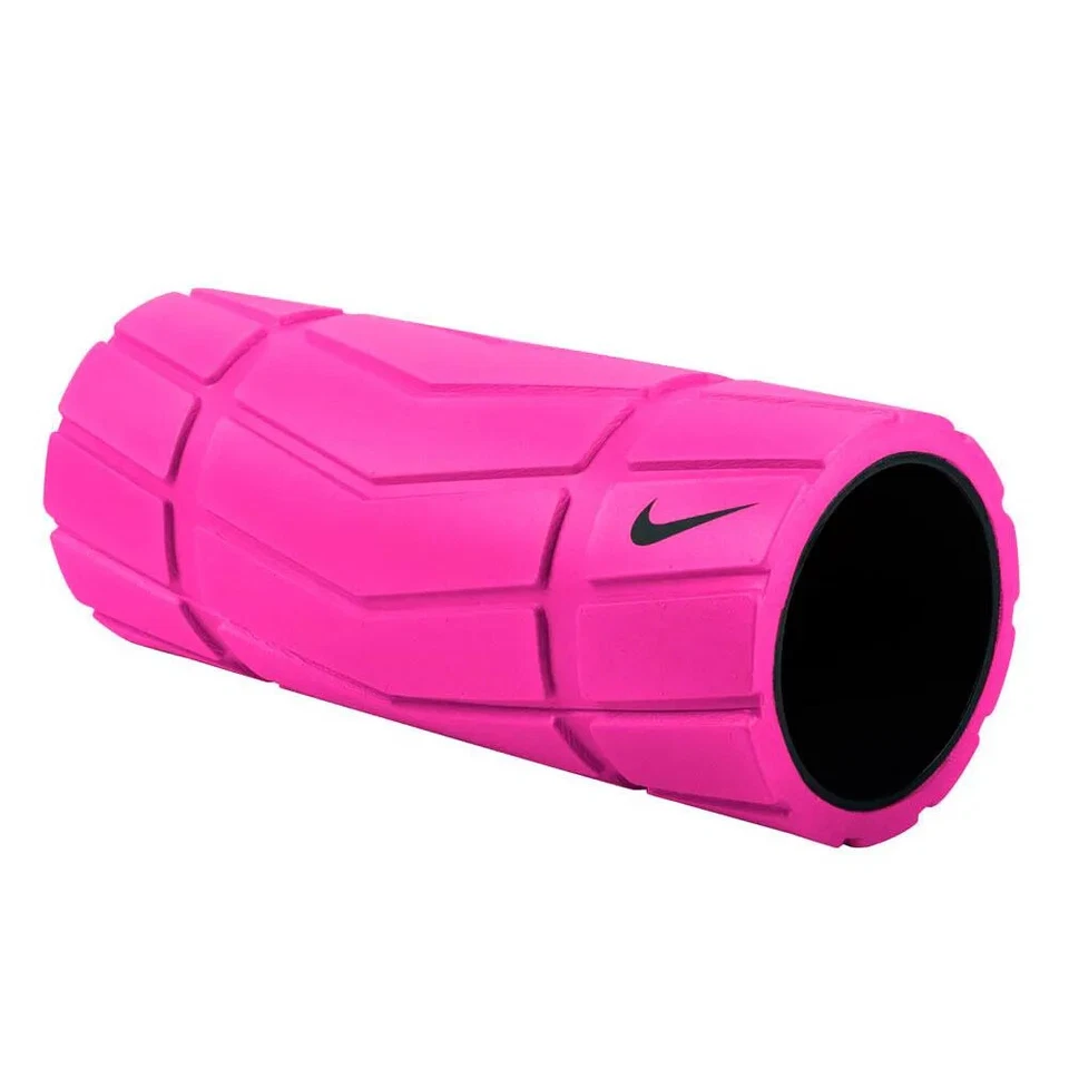 "Rodillo de espuma Nike Recovery 20"" rosa" Foto 1 de 1
