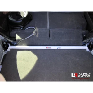 Barra de puntal trasera para Honda Integra Type R/S DC5 2.0 2001-2006 2x2 Ultra Racing - Imagen 1 de 2