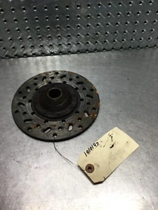 2008 POLARIS IQ RACER 600RR BRAKE DISC 1910197 t110 - Bild 1 von 4