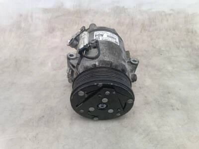 401351739 2158396 klimakompressor für OPEL ASTRA H BERLINA COSMO 2004 — 第 1/4 张图片