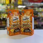 Goldfish Crackers Xtreme Cheddar 180g x 2 Packs From Canada