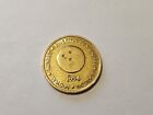 Thunder Alley Bowling Lanes Arcade Token - In Henry Headpin We Trust - New York