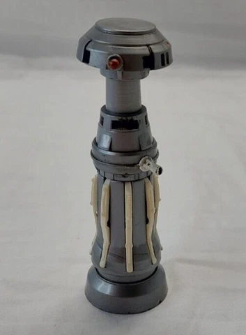 Vintage 1980 Kenner Star Wars Empire Strike Action Figure FX-7 FX7 Medical Droid Cover