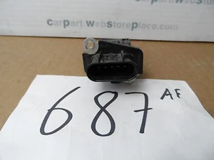 2011 Buick LaCrosse 2.2L, Auto, FWD MASS AIR Flow Meter Sensor Used #687-AF - Picture 1 of 4