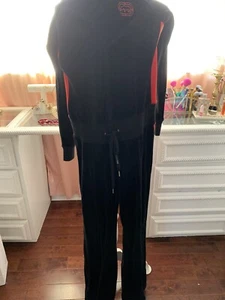 eckored Jumpsuit - Picture 1 of 5