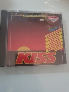 KISS -  LIVE Cd - Bild 1 von 8
