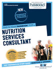 Nutrition Services Consultant