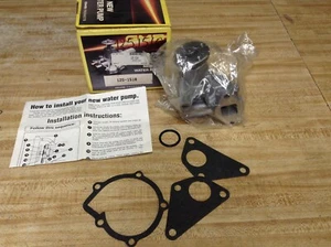 Water Pump GMB 125-1510 Ford Taurus Tempo Mercury Sable Topaz 2.3L 2.5L 86-94 - Picture 1 of 9