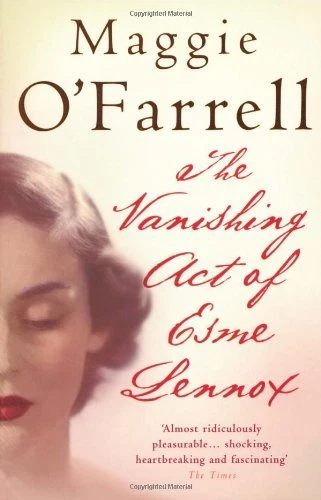 The Vanishing Act of Esme Lennox By Maggie O'Farrell. 9780755308446 - Image 1 of 1