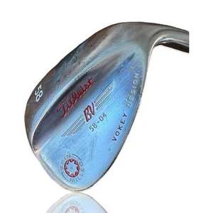 Titleist Vokey 58 Degree N.S Pro Modus 3 Shaft - Picture 1 of 6