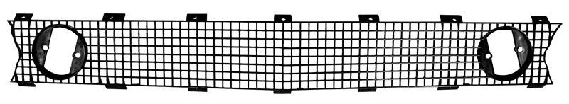 Chevrolet Camaro 1967 parrilla estándar nuevo Foto 1 de 1