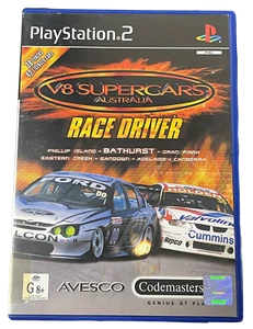 International Cricket Captain III PS2 PAL *Complete* - Picture 1 of 2
