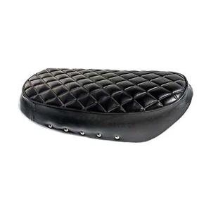 Honda CT70 Mini Trail 70 Diamond Seat by Bart Moto Co - Picture 1 of 3