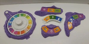 SpongeBob Schwammkopf Spiel des Lebens Ersatzteile Spinner Berge Teile  - Bild 1 von 11