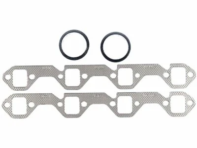 Juego de juntas de colector de escape Mahle 75498CZ para Mercury Cougar Foto 1 de 2