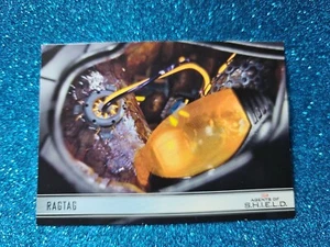 Marvel Agents of S.H.I.E.L.D🏆2015 Rittenhouse #66 Trading Card 🏆FREE POST - Picture 1 of 2