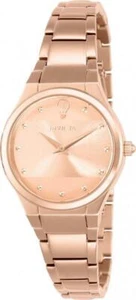 Invicta Gabreille Union Women's 30mm Rose Gold Elegant Design Quartz Watch 23278 - Picture 1 of 20