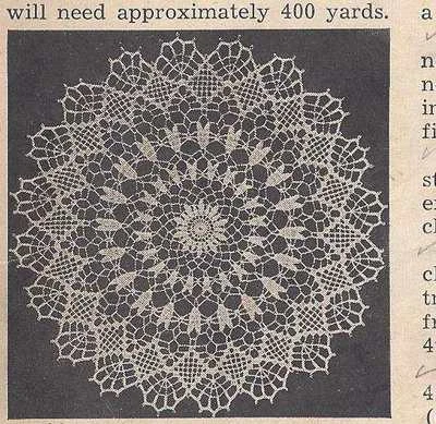 The Workbasket Knit/Crochet/Tatting and Craft Magazine July 1961 - Image 1 of 2
