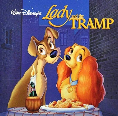 Various Artists - Lady And The Tramp - Various Artists CD 0EVG The Cheap Fast - Bild 1 von 2