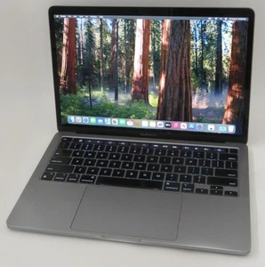 Apple Macbook Pro 2020 13in Retina M1 16GB RAM 512GB macOS Sequoia A2338 - Picture 1 of 14