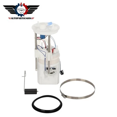 Conjunto de bomba de combustible para BMW X5 F15 2015-2019 BMW X6 F16 L6 3,0 L Foto 1 de 4