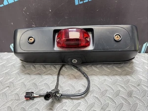 Tercera luz de freno OEM 2014-2021 RAM PROMASTER 1500 2500 3500 CON CÁMARA *NOTA - Imagen 1 de 13