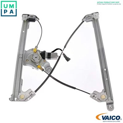 WINDOW REGULATOR V10-2496 FOR SKODA CCZA 2.0L BMP/CFGB/CBBB/BKD/CLJA/CFFB 2.0L - Image 1 of 4