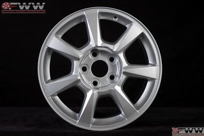 Cadillac CTS Wheel 2008 2009 17" Factory OEM 9596616 Foto 1 de 4