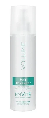 Dusy Envite Haarverdicker für tolles Volumen 200ml (89,50 EUR/l)