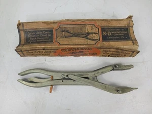 Elevador de compresor de resorte de válvula universal K-D Tools EE. UU. - Imagen 1 de 5