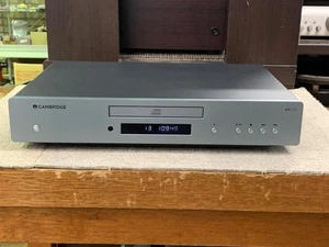 Cambridge Audio AXC25 Compact Disc Player Audio Verstärker AC 100 V Japan... - Bild 1 von 9
