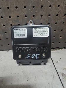 Mack CX VISION ABS ControlModule- Used | P/N 7MN46M2 - Picture 1 of 4