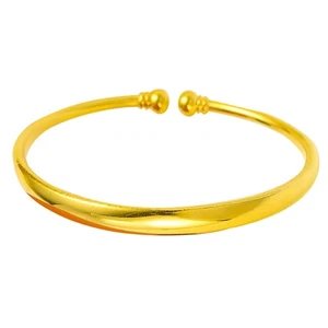  1PC Zartes Armband mit offenem Mund, simulierter - Bild 1 von 12