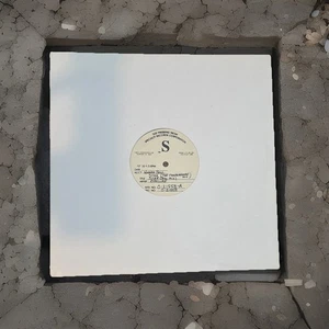 ERASURE-STAR-SRC 0-21558 RARE 12" TEST PRESSING SINGLE PROMO VINYL WB RECORDS-EX - Picture 1 of 7
