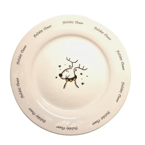 Ricambio antipasto o piastra espositore renna SCI Holiday Cheer - Foto 1 di 3