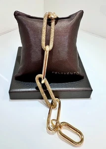 Bracciale Pesavento "Polvere di Sogni" WPSCD093 - Imagen 1 de 3