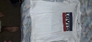 Camiseta Levi's Med - Imagen 1 de 3