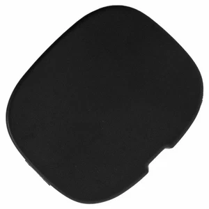 Unpainted Front Bumper Tow Hook Eye Cover Cap Lid For Smart Fortwo 453 2016-2018 - Picture 1 of 7