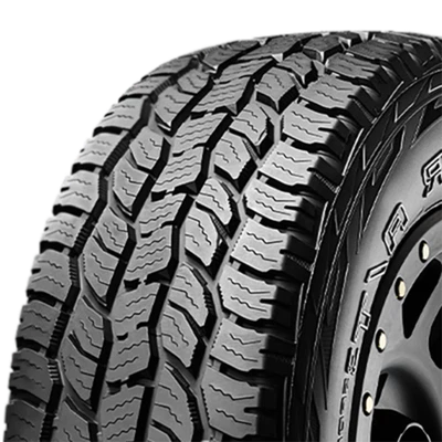 4x COOPER Ganzjahresreifen (1 Satz) 255/55 R 19 XL TL 111H DISCOVERER AT3 SPORT - Bild 1 von 3