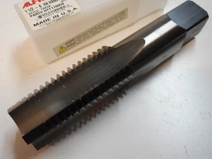 1-1/2" - 6 TAPER LEAD GRIP GH4 HSS EE. UU. - Imagen 1 de 3