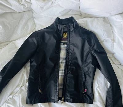 Belstaff 青少年外套 10 码 — 第 1/4 张图片