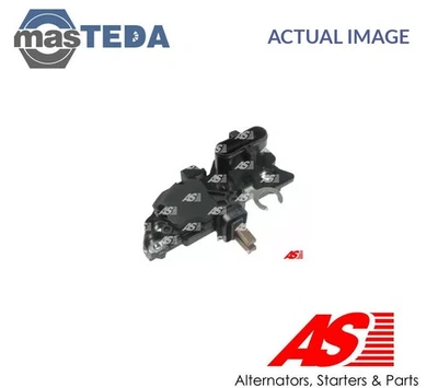 ARE0042S ALTERNATOR REGULATOR AS-PL FOR IVECO I-III 170 E 21 151KW - Image 1 of 4