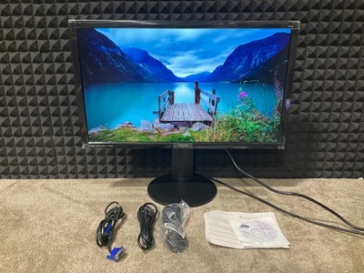 BenQ GW2765HT 27" LED LCD Monitor WQHD GW2765HT ✅❤️️✅❤️ OPEN BOX! ✅❤️️✅❤️ - Image 1 of 4
