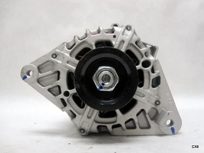Alternator 13973 for 2005 Kia Spectra, 2000-2005 Hyundai Accent - Image 1 of 4