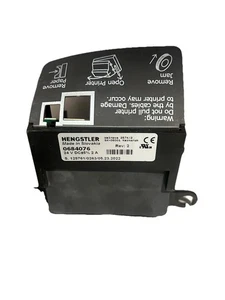 Hengstler Gilbarco Encore 500s/700s-Hengstler USB CRIND Printer 0684076 - Picture 1 of 5