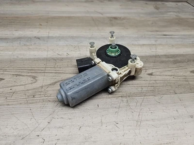 Motor de janela de energia direita BMW X5 X5M X6 X6M 7267692 E70 E71 VZ78 2007 - 2013 fabricante de equipamento original - Imagem 1 de 4