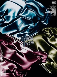 [Blu-ray] [Manufacturer'S Bonus Included] Bmsg Fes'24 (Blu-Ray Disc 2-Disc Set _ - Zdjęcie 1 z 2