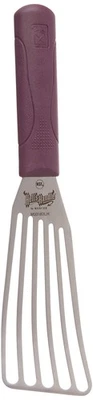 Mercer Culinary Hell's Handle, Fish Turner/Spatula, Left Handed, 3 Inch x 6 I... - Image 1 of 4